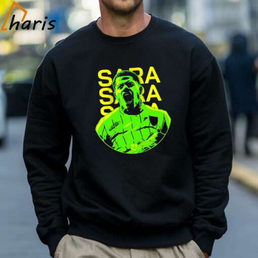 Joga Bonito Norwich Hub T-shirt