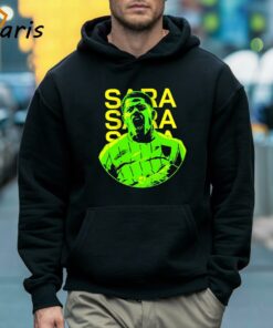 Joga Bonito Norwich Hub T shirt 5