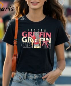 Joseph Griffin Jr Boston College Eagles Football Shirt