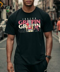 Joseph Griffin Jr Boston College Eagles Football Shirt