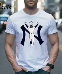 Josh Hart 3 I heart New York Knicks Drawing Shirt