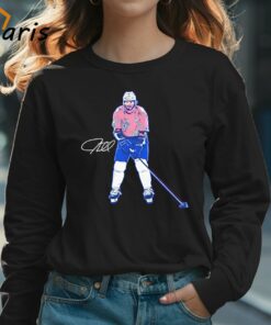 Jt Miller Silovs Pink Vancouver Canucks Shirt 3