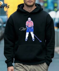 Jt Miller Silovs Pink Vancouver Canucks Shirt 5