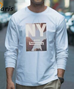 Juan Soto New York Yankees Boss Stereo T shirt 3