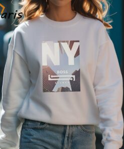 Juan Soto New York Yankees Boss Stereo T shirt 4