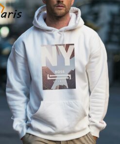 Juan Soto New York Yankees Boss Stereo T shirt 5