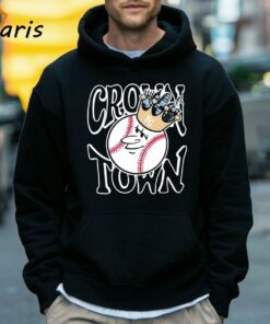 Kansas City Baseball Bring Out The Blue Royals Crown Town Baseball 2024 Shirt 5