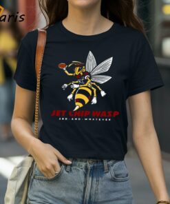Kansas City Chiefs Jet Chip Wasp Shirt