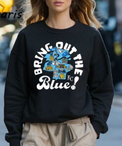 Kansas City Royals Bring Out The Blue Home 18 Vine Shirt 3