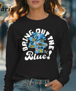 Kansas City Royals Bring Out The Blue Home 18 Vine Shirt 4