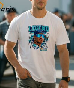 Ken Griffey Jr Legend The Kid Shirt