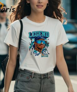 Ken Griffey Jr Legend The Kid Shirt