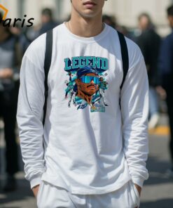 Ken Griffey Jr Legend The Kid Shirt 3