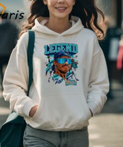 Ken Griffey Jr Legend The Kid Shirt 4