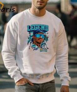 Ken Griffey Jr Legend The Kid Shirt 5