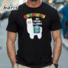 Kindergarten No Prob-Llama First Day Of School T-shirt