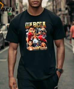 King Ryan Garcia Boxing Boxer Fighter Fighting Vintage Shirt