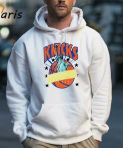 Knicks Basketball Statue Of Liberty New York Shirt 4 Knicks Basketball Statue Of Liberty New York Shirt 5