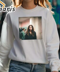 Labrinth and Zendaya Im Tired Shirt 3