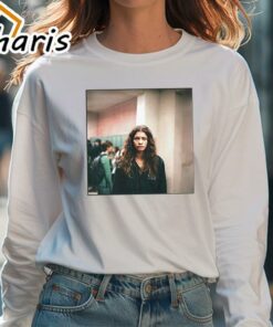 Labrinth and Zendaya Im Tired Shirt 4