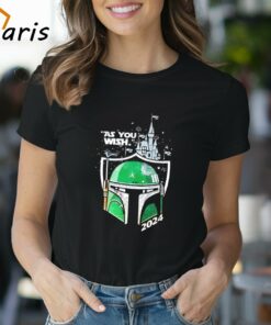 Las Vegas Raiders As You Wish Disney Castle 2024 Shirt