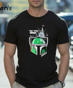 Las Vegas Raiders As You Wish Disney Castle 2024 Shirt