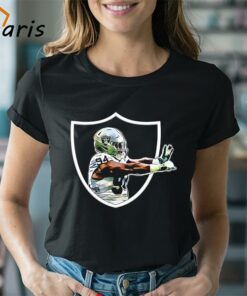 Las Vegas Raiders Carl Nassib CW94 Shirt