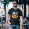 Let The Magic Begin Harry Potter And The Sorcerer’s Stone Shirt
