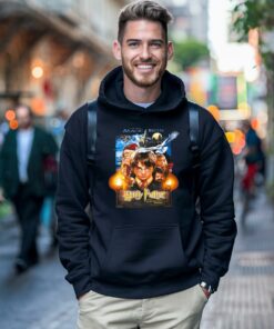 Let The Magic Begin Harry Potter And The Sorcerers Stone Shirt 4