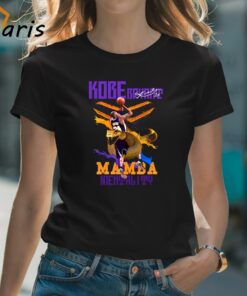 Los Angeles Lakers Kobe Bryant True King Fan T-Shirt