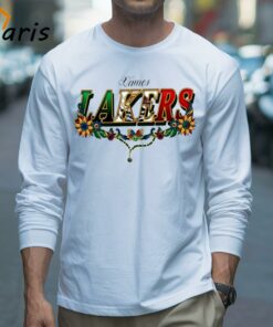 Los Angeles Lakers Vamos Cinco de Mayo 2024 shirt 2 Los Angeles Lakers Vamos Cinco de Mayo 2024 shirt 3