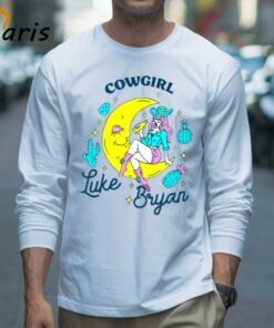 Luke Bryan Neon Moon Shirt 3
