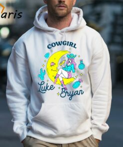 Luke Bryan Neon Moon Shirt 5