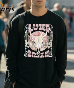 Luke Bryan Retro 90s T-shirt 2 Luke Bryan Retro 90s T shirt 3