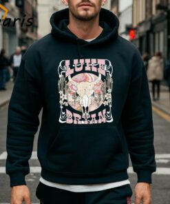 Luke Bryan Retro 90s T-shirt 4 Luke Bryan Retro 90s T shirt 5