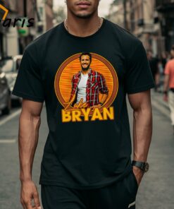 Luke Bryan T-shirt, Luke Bryan Tour Shirts