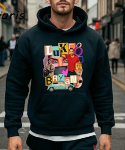 Luke Bryan Tour Las Vegas Tour T-shirt 4 Luke Bryan Tour Las Vegas Tour T shirt 5