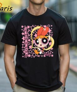 MLB New York Mets Blossom The Powerpuff Girls Shirt