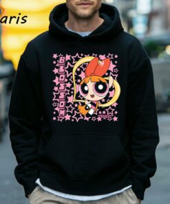 MLB New York Mets Blossom The Powerpuff Girls Shirt 5