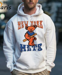 MLB x Grateful Dead x NY Mets Shirt 5