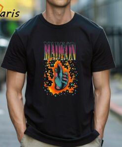 Madeon AMF Band 2024 T-shirt