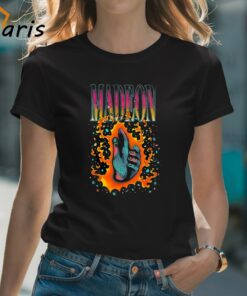 Madeon AMF Band 2024 T-shirt