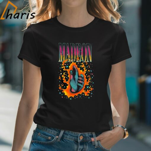 Madeon AMF Band 2024 T-shirt