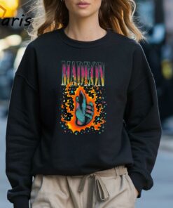 Madeon AMF Band 2024 T shirt 3
