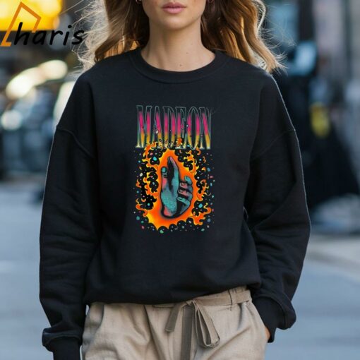 Madeon AMF Band 2024 T-shirt