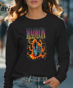 Madeon AMF Band 2024 T shirt 4