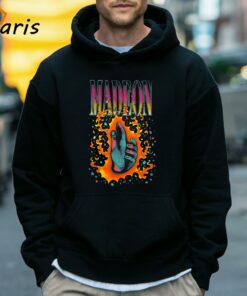 Madeon AMF Band 2024 T shirt 5