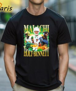 Malachi Holt-Bennett 2024 Shirt