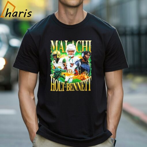 Malachi Holt-Bennett 2024 Shirt