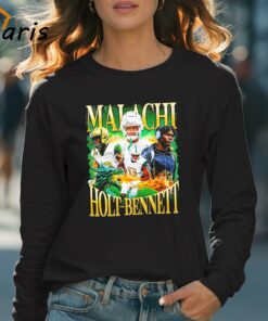 Malachi Holt Bennett 2024 Shirt 4